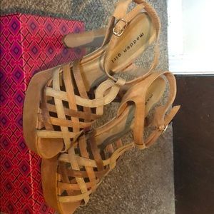 Madden Girl heels
